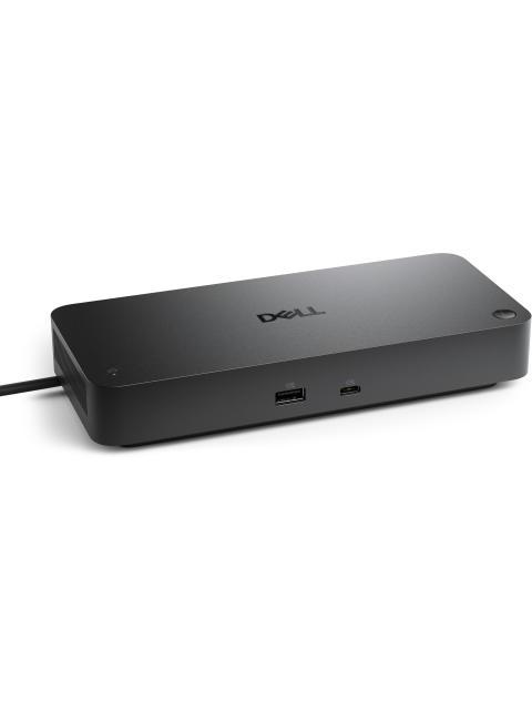 DOCKING STATION DELL PRO DOCK SD25. PUERTOS 2 X DP1.4. 1 X HDMI 2.1. 1 X USBC 3.2 GEN 2 MULTIFUNCTION DISPLAYPORT 1.4 - Imagen 2