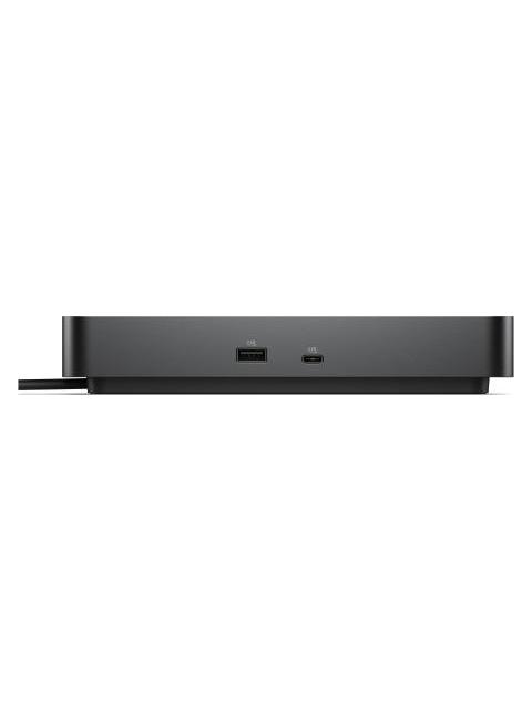 DOCKING STATION DELL PRO DOCK SD25. PUERTOS 2 X DP1.4. 1 X HDMI 2.1. 1 X USBC 3.2 GEN 2 MULTIFUNCTION DISPLAYPORT 1.4 - Imagen 4