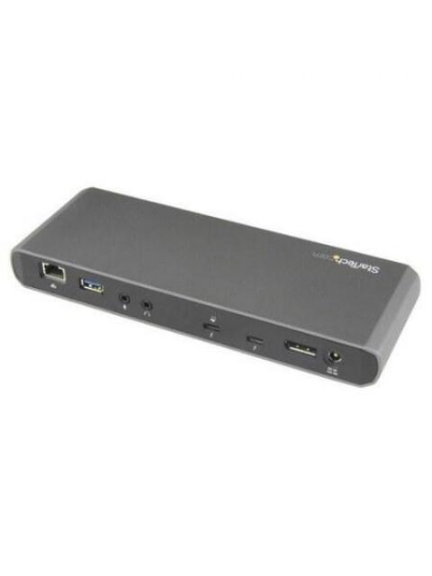 DOCKING STATION STARTECH THUNDERBOLT 3 2X USB 3.0 TB3DK2DPPD - Imagen 5