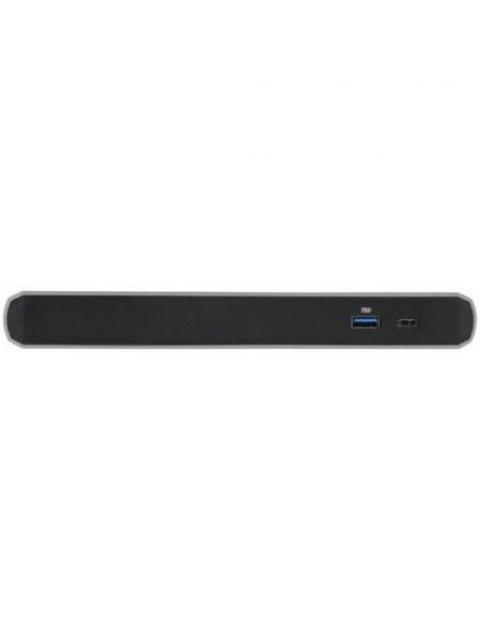 DOCKING STATION STARTECH THUNDERBOLT 3 2X USB 3.0 TB3DK2DPPD - Imagen 3