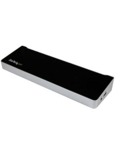 STARTECH  DOCKING STATION PARA LAPTOPS USB-C 4X USB 3.0 1X HDMI 1X RJ-45 - Imagen 2