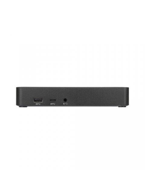 TARGUS DOCKING STATION DOCK310USZ USB 3X USB-A 2X USB-C 2X HDMI 1X RJ-45 NEGRO - Imagen 4