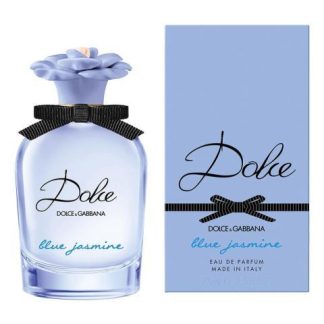 DOLCE & GABBANA BLUE JASMINE PERFUME MUJER EAU DE PARFUM 75ML