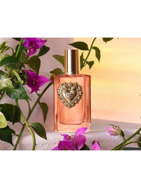 DOLCE & GABBANA DEVOTION EDP INTENSE X 100 ML - Imagen 3