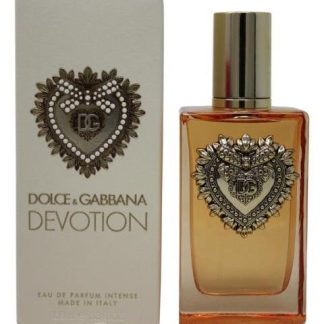 DOLCE & GABBANA DEVOTION INTENSE EDP 100 ML PARA MUJER