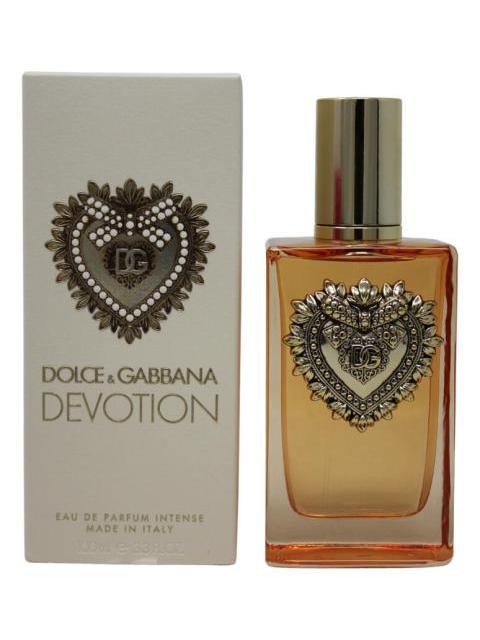 DOLCE & GABBANA DEVOTION INTENSE EDP 100 ML PARA MUJER