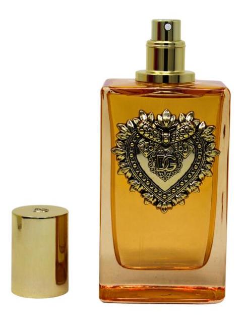 DOLCE & GABBANA DEVOTION INTENSE EDP 100 ML PARA MUJER - Imagen 3