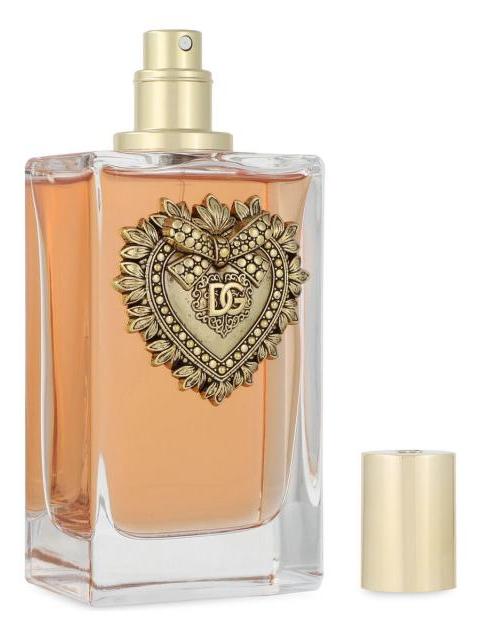 DOLCE & GABBANA DEVOTION WOMEN 100ML EDP - Imagen 5
