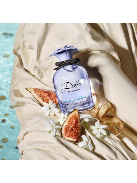 DOLCE & GABBANA BLUE JASMINE PERFUME MUJER EAU DE PARFUM 75ML - Imagen 4