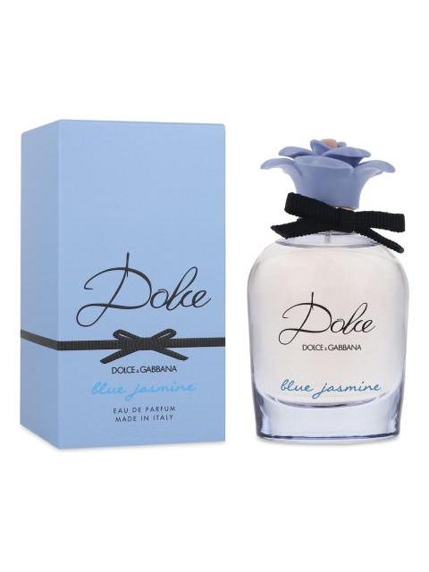 DOLCE & GABBANA BLUE JASMINE PERFUME MUJER EAU DE PARFUM 75ML - Imagen 5