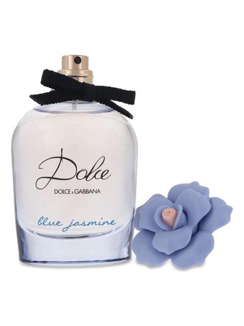 DOLCE & GABBANA BLUE JASMINE PERFUME MUJER EAU DE PARFUM 75ML - Imagen 8