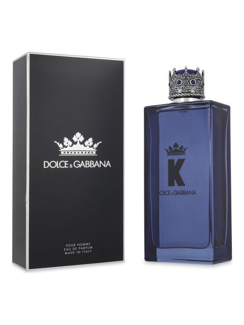 DOLCE & GABBANA K 200ML EDP SPRAY - CABALLERO