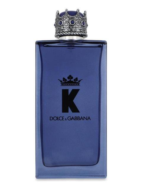DOLCE & GABBANA K 200ML EDP SPRAY - CABALLERO - Imagen 2