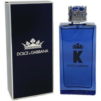 DOLCE & GABBANA K EAU DE PARFUM 150 ML PARA HOMBRE