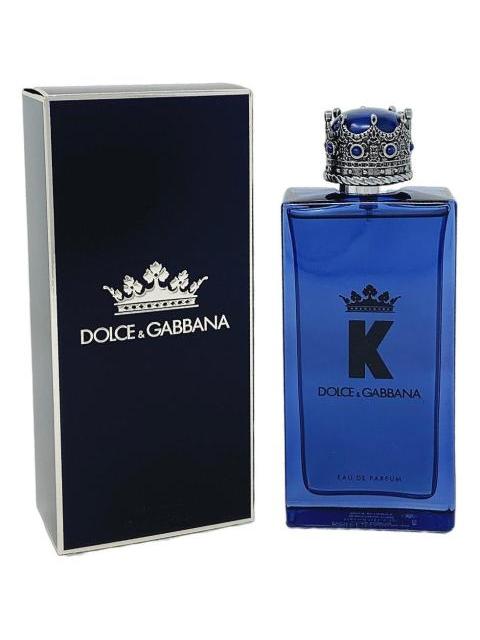 DOLCE & GABBANA K EAU DE PARFUM 150 ML PARA HOMBRE
