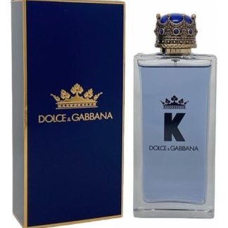 DOLCE & GABBANA K EAU DE TOILETTE 150 ML PARA HOMBRE