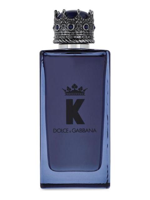 DOLCE & GABBANA K INTENSE 100ML EDP SPRAY - CABALLERO - Imagen 2
