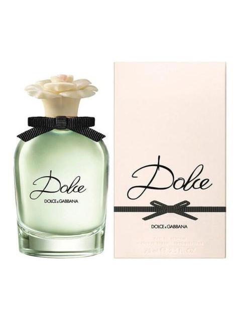PERFUME EAU DE TOILETTE HOMBRE DOLCE & GABBANA LOVE IS LOVE 75 ML - Imagen 2