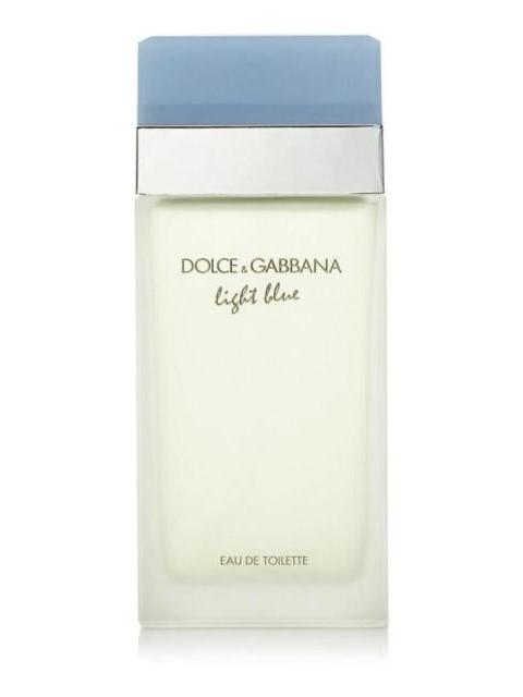 DOLCE & GABBANA EAU DE TOILETTE 200ML PARA MUJER - Imagen 6