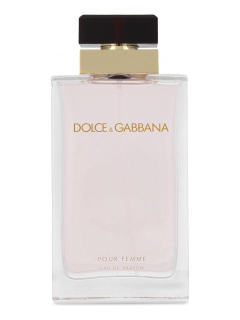 DOLCE & GABBANA POUR FEMME EAU DE PARFUM 100 ML FLORAL FEMENINO - Imagen 3