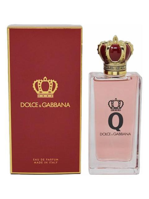 DOLCE & GABBANA Q EAU DE PARFUM 100 ML PARA MUJER