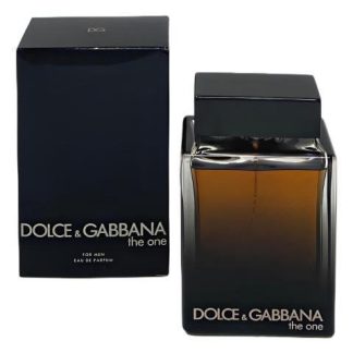 DOLCE & GABBANA THE ONE EAU DE PARFUM 150 ML PARA HOMBRE