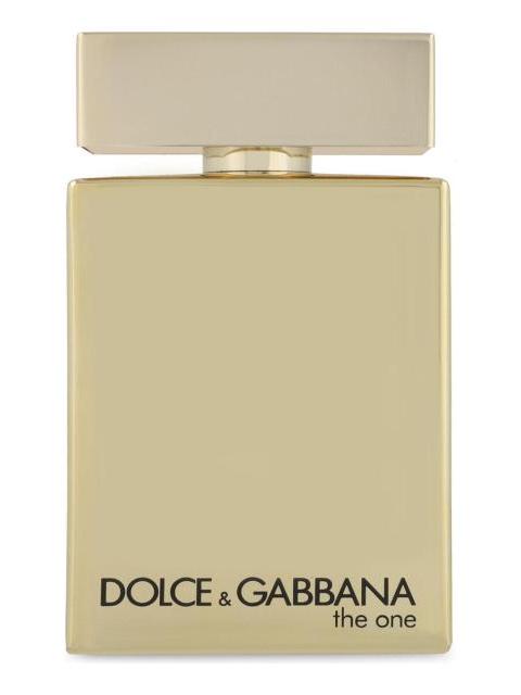 DOLCE & GABBANA THE ONE GOLD 100ML EDP SPRAY - CABALLERO - Imagen 2