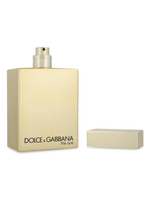 DOLCE & GABBANA THE ONE GOLD 100ML EDP SPRAY - CABALLERO - Imagen 4