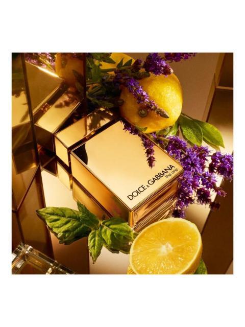 DOLCE GABBANA THE ONE PARA HOMBRE GOLD INTENSE EDP 100 ML - Imagen 4