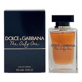 DOLCE & GABBANA THE ONLY ONE EAU DE PARFUM 100 ML PARA MUJER