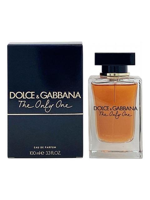 DOLCE & GABBANA THE ONLY ONE EAU DE PARFUM 100 ML PARA MUJER