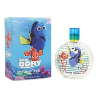 DORY 100 ML EDT SPRAY - INFANTIL
