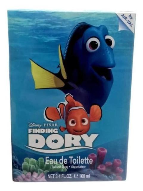 DORY 100 ML EDT SPRAY - INFANTIL - Imagen 4