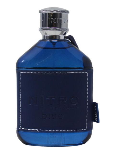 DUMONT NITRO BLUE EDP 100 ML PARA HOMBRE