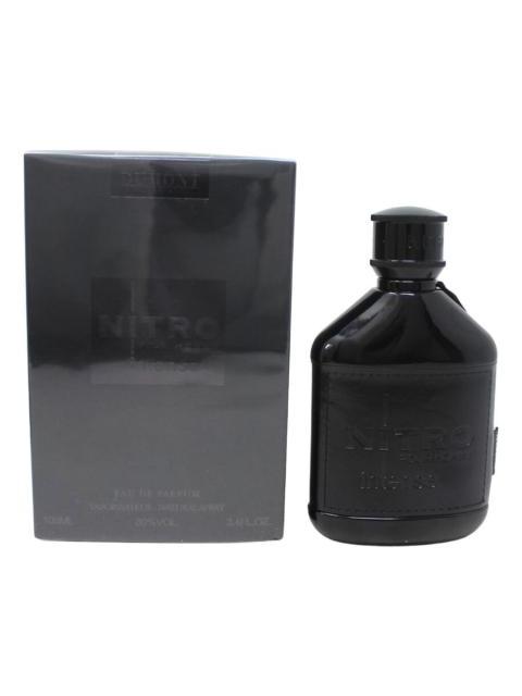 DUMONT NITRO INTENSE EDP 100 ML PARA HOMBRE - Imagen 3