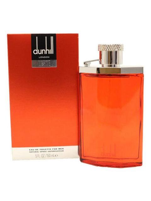 DUNHILL DESIRE EAU DE TOILETTE 100 ML PARA HOMBRE