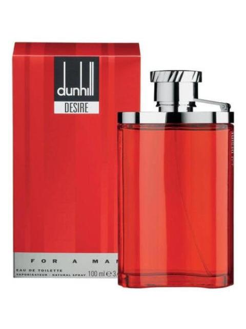 DUNHILL DESIRE EAU DE TOILETTE 100 ML PARA HOMBRE - Imagen 4