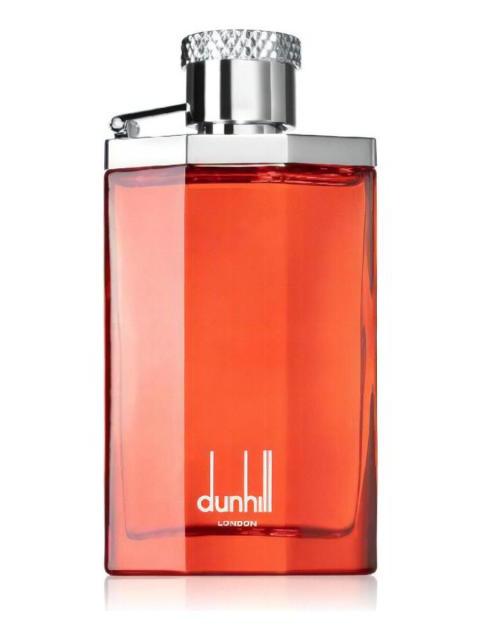 DUNHILL DESIRE RED PERFUME CITRICO HOMBRE 100 ML SPRAY - Imagen 4
