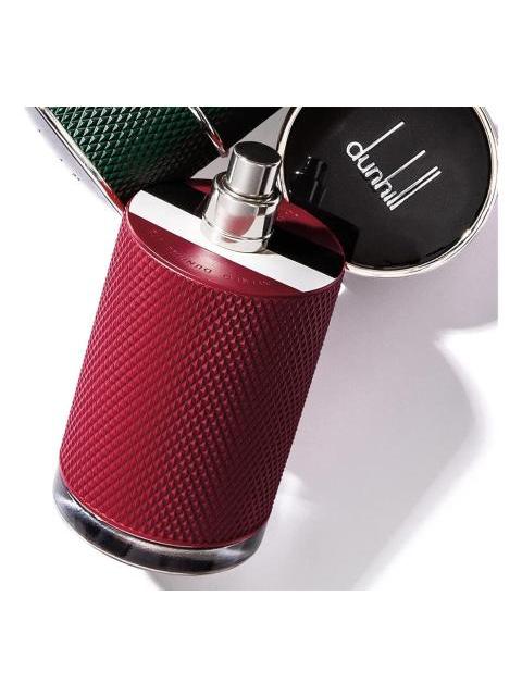 DUNHILL ICON RACING RED EAU DE PARFUM COLOGNE SPRAY PARA HOM - Imagen 2