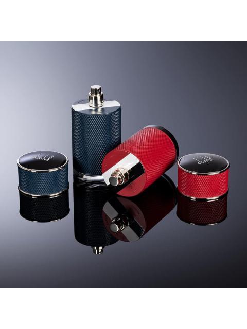 DUNHILL ICON RACING RED EAU DE PARFUM COLOGNE SPRAY PARA HOM - Imagen 5