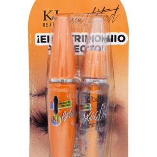 DUO TRATAMIENTO PESTAÑAS CEJAS CON SERUM BIOTINA 13 G C U KJ