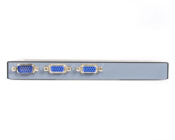 STARTECH VIDEO SPLITTER ST122PRO 2 PUERTOS VGA - Imagen 4