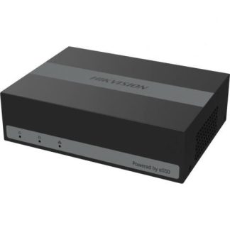 DVR HIKVISION DSE04HGHIB