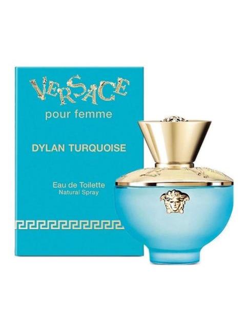 DYLAN TURQUOISE EDT 100ML PARA MUJER