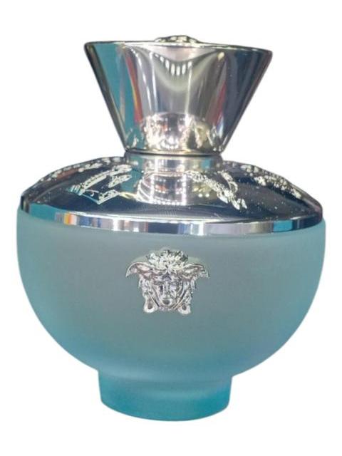 DYLAN TURQUOISE EDT 100ML PARA MUJER - Imagen 7