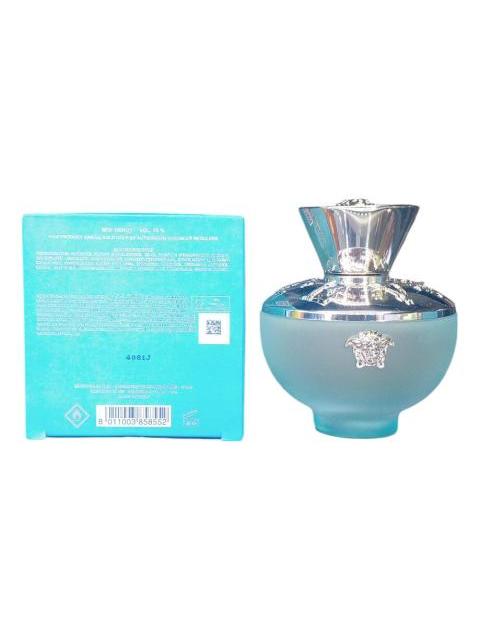 DYLAN TURQUOISE EDT 100ML PARA MUJER - Imagen 9