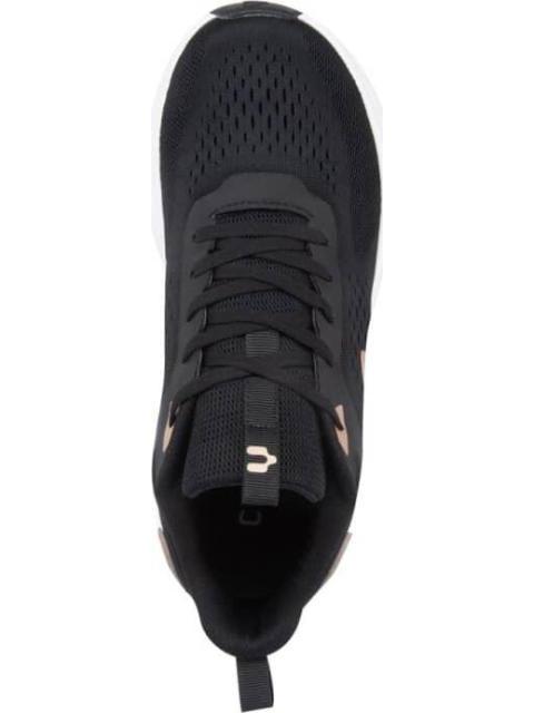 DYNAMO TENIS DEPORTIVO CORRER NEGRO CHARLY - Imagen 3