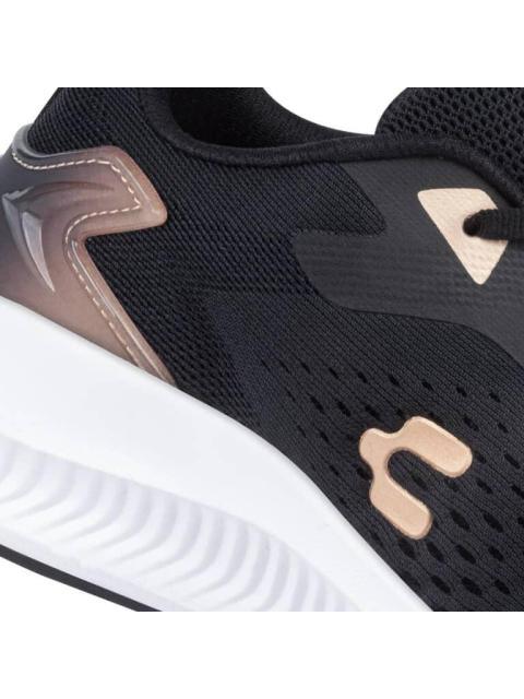 DYNAMO TENIS DEPORTIVO CORRER NEGRO CHARLY - Imagen 6