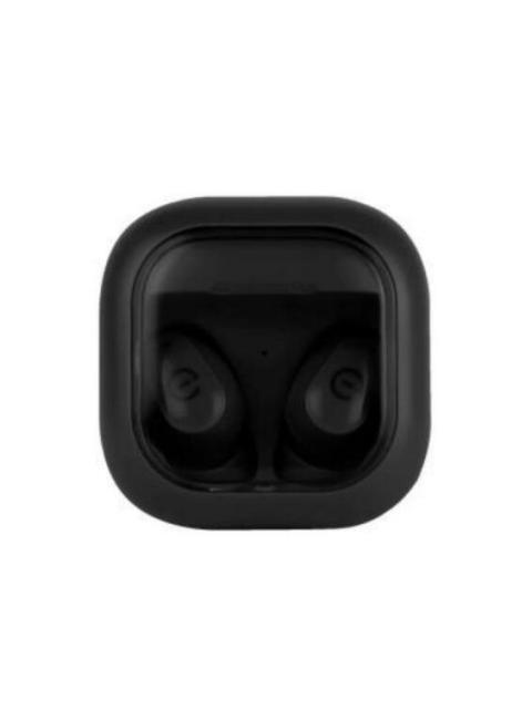 EASY LINE AUDIFONOS INTRAURICULARES CON MICROFONO TRUE WIRELESS FLORELA INALAMBRICO BLUETOOTH NEGRO - Imagen 3