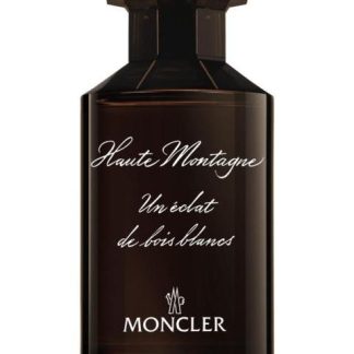 EAU DE PARFUM AMADERADO MONCLER HAUTE MONTAGNE UNISEX 100ML